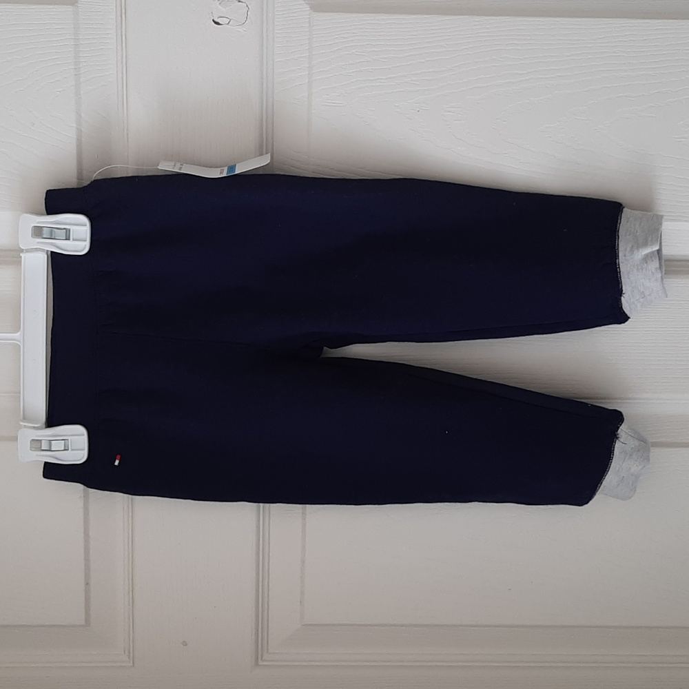 Tommy Hilfiger Sweat Suits. 24 Month - Picture 3 of 7